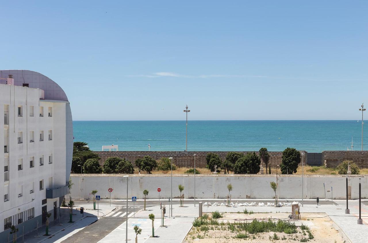 דירות קדיז San Jose Vistas 2 Banos מראה חיצוני תמונה